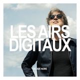 Les Octave Noire - Les Airs Digitaux (CD)