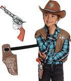 Boland - Set kind Cowboy