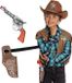 Boland - Set kind Cowboy