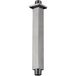 Wiesbaden Douchearm met Plafondbevestiging - Vierkant - 20cm - RVS