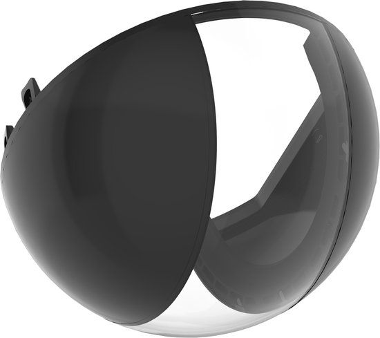 OORSPRONG AXIS TQ6808-E HARD-COAT CLEAR DOME Spare
