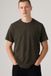 Levi's T-shirt essentiel - Homme - S - Marron / Coffee