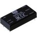MEAN WELL RSDW60G-24 DC/DC-converter, print 2.5 A 60 W Aantal uitgangen: 1 x Inhoud 1 stuk(s)