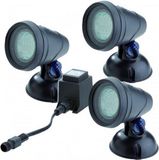 Oase Lunaqua Classic LED Set 3