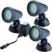 Oase Lunaqua Classic LED Set 3