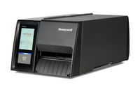 Honeywell PM45 Compact labelprinter Thermo transfer 203 x 203 DPI 350 mm/sec Bedraad en draadloos Ethernet LAN