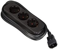 Online USV stroomadapter tot 2 kVA 10 A