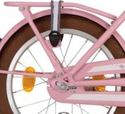 Alpina Alp drager 18 Cargo light pink met matt