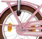 Alpina Alp drager 18 Cargo light pink met matt
