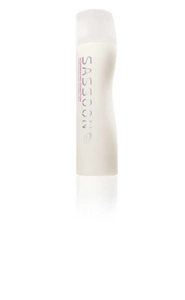 Sassoon Illuminating Conditioner 250ML