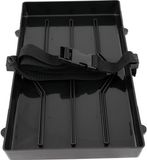 Moeller W Strap 24-batterijlade Zwart