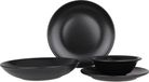 Bonna Serviesset - Notte - 24 delig - 6 persoons - Porcelaine