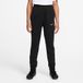 Nike Pantalon de survêtement Strike Dri-FIT KPZ - Noir/Rose Enfant, pointure XL: 158-170 cm