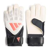 adidas Predator Training Junior Goalkeeper Glove Gloves, Solar Turbo/black, 6.5