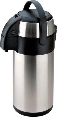 Olympia Pompkan rvs 3ltr