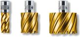 Fein HSS-Dura 25 63133450067 Kernboor 45 mm Titanium gecoat 1 stuk(s)