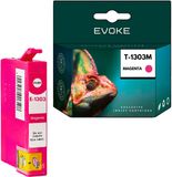Evoke Magenta Ink Cartridge for Epson T1303 1303 C13T13034010