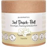 puremetics Douchegel Dames 250.0g