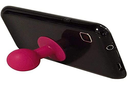 CMP IBERICA Telefoonhouder met zuignap / - / - / -