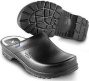 Sika Exclusive Sika Werkklomp 149 Comfort - Zwart - Maat 43