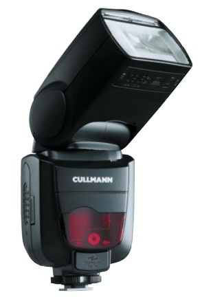 Cullmann CUlight FR 60MFT