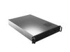 Lanberg SC01-6502-12B modulair serverchassis Rack (2U) 0 GB