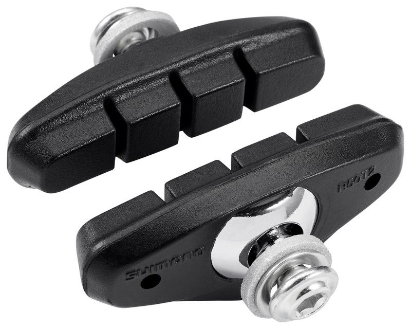 Shimano R50T2 remblokjes