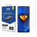 3MK SilverProtection+ Screenprotector voor Xiaomi Redmi Note 11 Global 4G/11s 4G