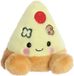 Palm Pals Aurora Palm Pals Peppa Pizza Slice Knuffel