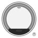 Remo Powersonic Transparant Bassdrum – 24\" – PW-1324-00
