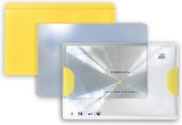 Solar Brother Fire Starter - Unbreakable Mirror - 14cm