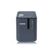 Brother PT-P900W Label Printer - Thermal Transfer - 360 x 360 DPI - Wired & Wireless