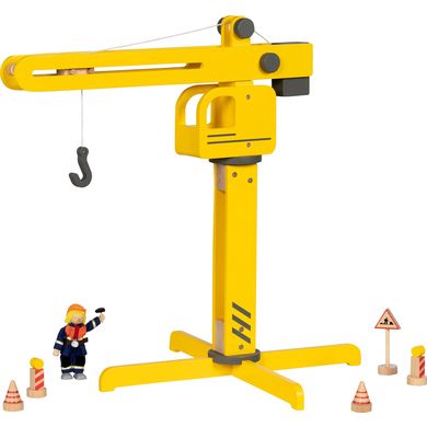 goki Bouwkraan - EAN: 4013594558549