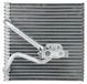 VALEO 817719 Verdampfer für Klimaanlage