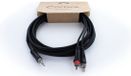Y-kabel Cordial EY 3 WCC Y-Adapterkabel 3 m