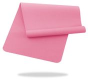 Merkloos Elzusha XXL Yoga Mat voor Fitness en Training