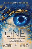 ONE One: Reclaiming Humanity in the Age of Superintelligence Paperback