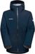 Mammut Linard Guide Hardshell Veste Bleu L Homme