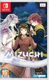 Soft Source Pte Ltd Mizuchi-Asia Import (Switch) Nouveau