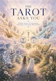 THE TAROT ASKS YOU: 56 Minor Arcana. 56 Conversations. One Deeper Conversation With Yourself.