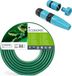 Cellfast Economic - tuyau d'arrosage 1/2'' 20m avec pulvérisateur