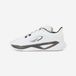 Kuikma Unrupt pro Chaussures de tennis multicourt résistantes homme blanc