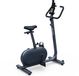 Kettler HOI Ride+ Ergometer Blueberry Green, Professionele Hometrainer