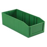 Bito Magazijnbak Polystyreen - Lengte 295 tot 500 mm
