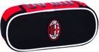 Seven Milan School Round Plus Schooletui