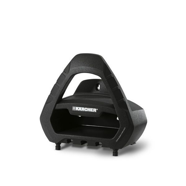 Kärcher Slanghouder Plus - Zwart