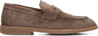 Giorgio He92701-03 Instappers - Heren - Taupe - Maat 42,5