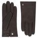Roeckl Vingerhandschoenen 'MONTAUK' bruin / kastanjebruin / chocoladebruin / donkerbruin