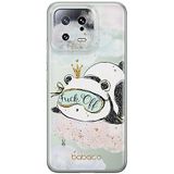 ERT GROUP mobiel telefoonhoesje voor Xiaomi 13 origineel en officieel erkend Babaco patroon Panda 001