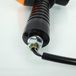 Vicma Knipperlicht voor Kawasaki KLR 250 (1990-2004) - Oranje/Zwart